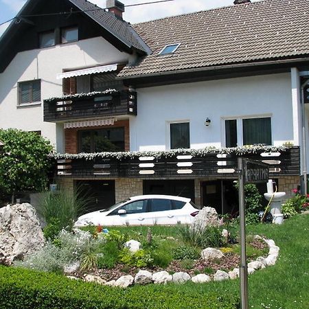 Apartment Marinka Bled Exterior photo