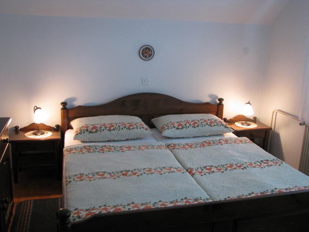 Apartment Marinka Bled Exterior photo