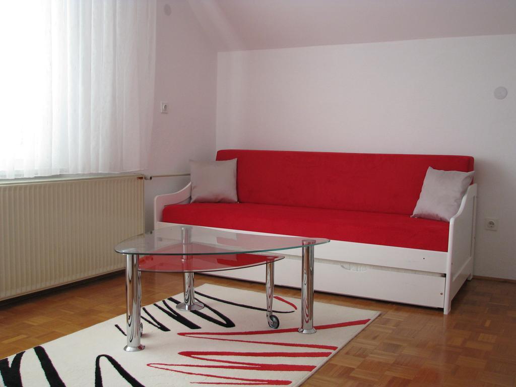 Apartment Marinka Bled Exterior photo