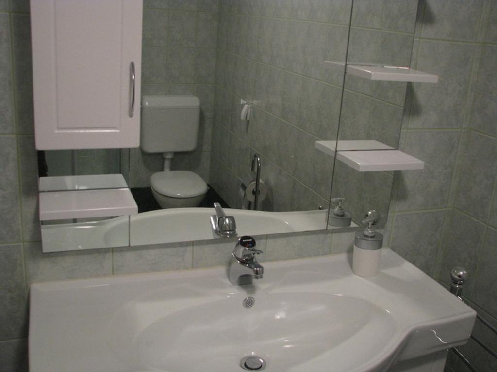 Apartment Marinka Bled Exterior photo