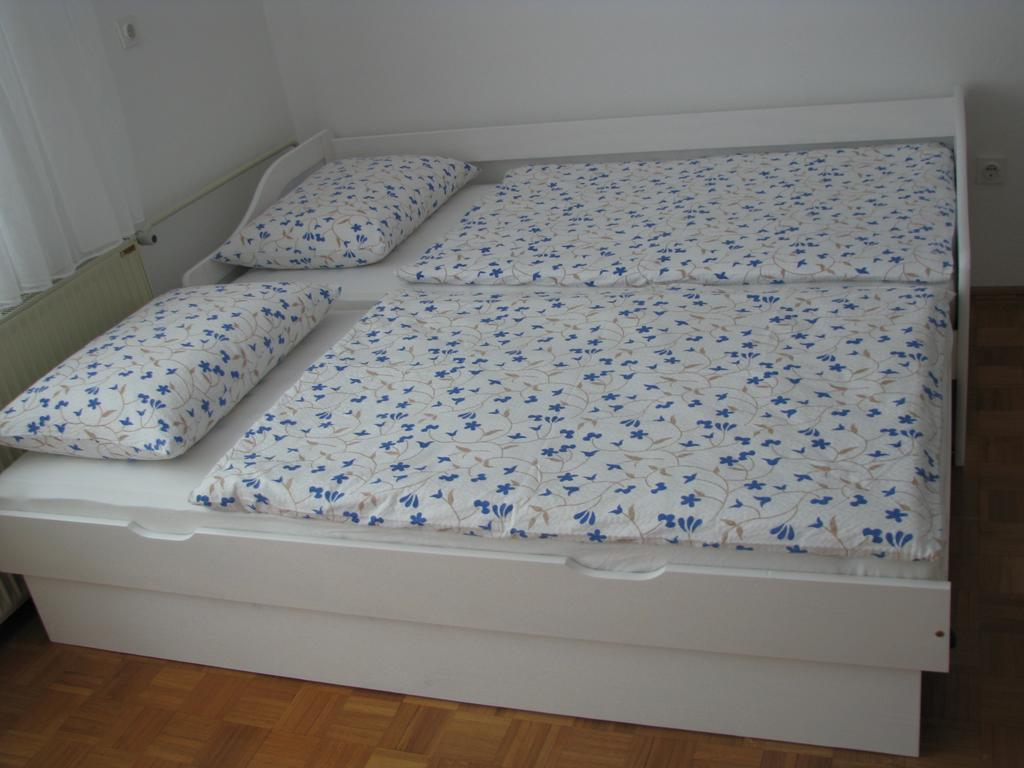 Apartment Marinka Bled Exterior photo